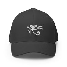 Load image into Gallery viewer, Eye of horus hat(flexfit)