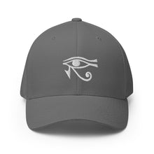 Load image into Gallery viewer, Eye of horus hat(flexfit)
