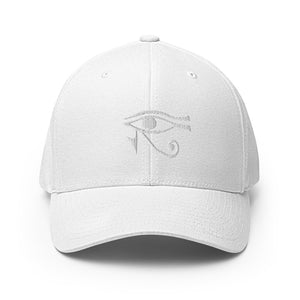 Eye of horus hat(flexfit)
