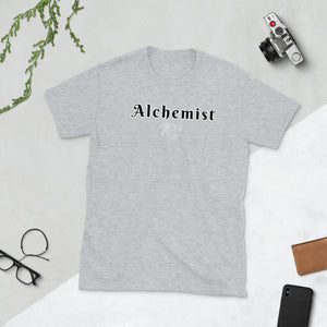 Short-Sleeve Unisex T-Shirt(Achemist)